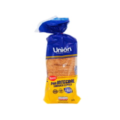 UNION - Pan Integral Sandwich Unión 540 g