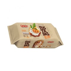 UNION - Tostadas Integrales Unión 10 Unidades 150 g