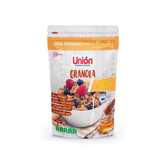 UNION - Granola con Miel Unión 400 g