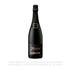 FREIXENET - Cava Cordón Negro Gran Selección 750 mL