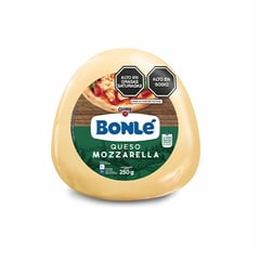 BONLE - Mozarella