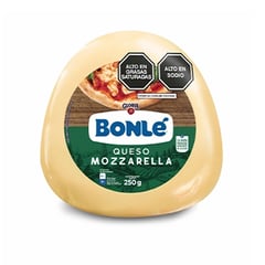 BONLE - Mozarella