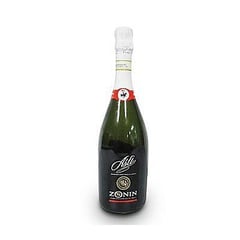 ZONIN - Espumante Asti Dolce Italia 750 mL