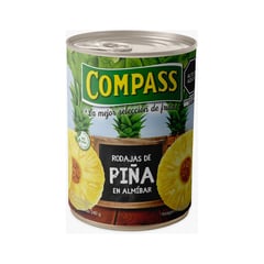 COMPASS - CONS PI?A EN ROD AJAS X 560 G