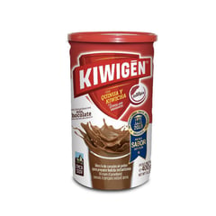 KIWIGEN - Suplemento Chocolate 400 g