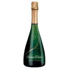 NAVARRO CORREAS - Espumante Extra Brut 13° 750 mL