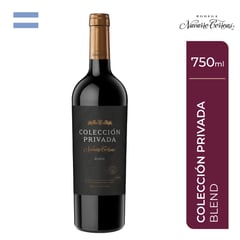 NAVARRO CORREAS - Vino Colección Privada750 mL