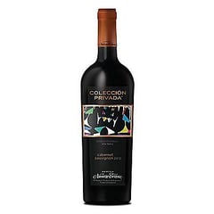 NAVARRO CORREAS - Vino Colección Privada Cabernet Sauvignon 750 mL