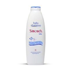 SIMONDS - Shampoo Neutro Niños 610 mL