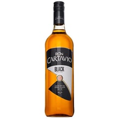 CARTAVIO - Ron Black 40° 1 L