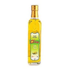 EL OLIVAR - Aceite de Oliva Puro 500 mL