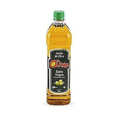 EL OLIVAR - Aceite de Oliva Extra Virgen 1 L