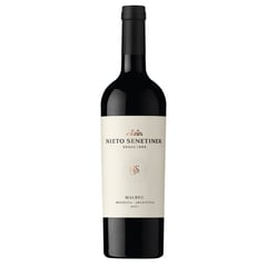 NIETO SENETINER - Vino Estate Malbec 750 mL