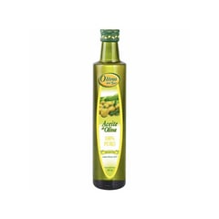 OLIVOS DEL SUR - Aceite de Oliva 100% Puro 500 mL