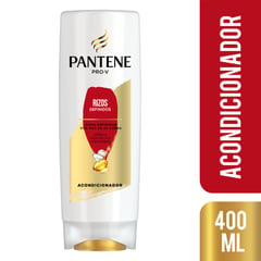 PANTENE - Acondicionador Pro-V Rizos Definidos 400 mL