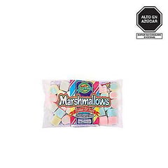 TROPICAL - Marshmellows Bicolor 100 g