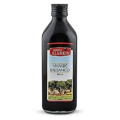 HUERTO ALAMEIN - Vino Balsámico 500 mL