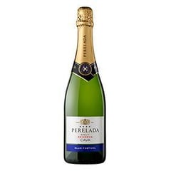 PERELADA - Espumante Brut Reserva España 11.5° 750 mL