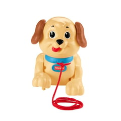 FISHER PRICE - Pequeño Snoopy