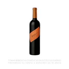 TRAPICHE - Vino Broquel Cabernet Saugvinon 14° 750 mL