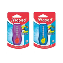 MAPED - Borrador universal Gom Stick Recargable