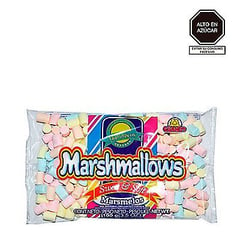 TROPICAL - Marshmellows Mini Color 100 g