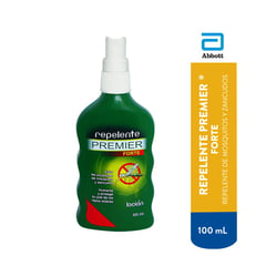 PREMIER - Repelente Forte 100 mL