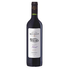 SANTIAGO QUEIROLO - Vino Tinto Seco Tannat 14.5° 750 mL