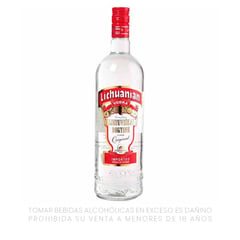 LITHUANIAN - Vodka Clásico 40° 1 L