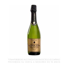 VINA VIEJA - Espumante Napoleón Viña Vieja 11° 750 mL