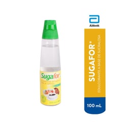 SUGAFOR - Líquido 100 mL