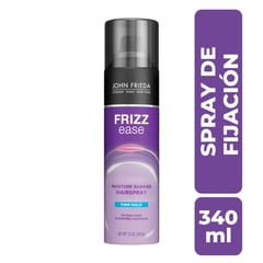 JOHN FRIEDA - Spray de Fijación Barrera contra Humedad 340 g