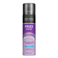 JOHN FRIEDA - Spray / Laca de Fijación Frizz Ease Barrera de Humedad 340 g