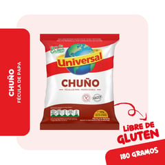 UNIVERSAL - Chuño 180 g