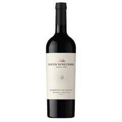 NIETO SENETINER - Vino Estate Cabernet Sauvignon 750 mL