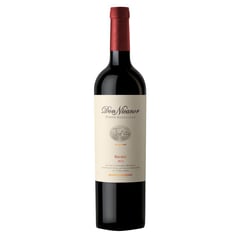 NIETO SENETINER - Vino Don Nicanor Malbec 14° 750 mL