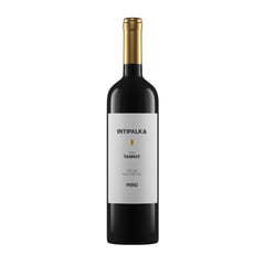 INTIPALKA - Vino Tinto Tannat 750 mL