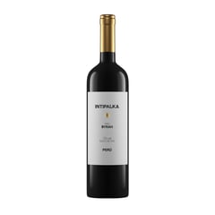 INTIPALKA - Vino Tinto Syrah 750 mL