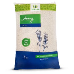 TOTTUS - Arroz Extra 5 kg