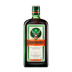 JAGERMEISTER - Licor 700 mL