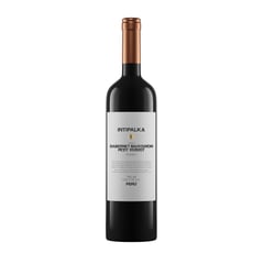 INTIPALKA - Vino Cabernet Sauvignon Petit Verdot 13.9° 750 mL