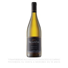 TRUMPETER - Vino Chardonnay 750 mL