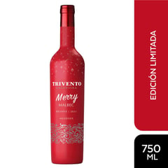 TRIVENTO - Reserva Malbec 14° 750 mL