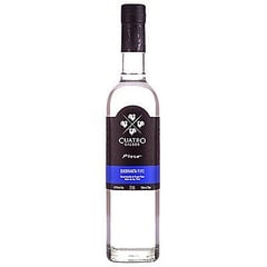 CUATRO GALLOS - Pisco Puro Quebranta 40° 700 mL