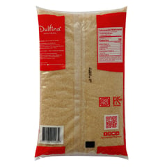 DULFINA - Azúcar Rubia 1 kg