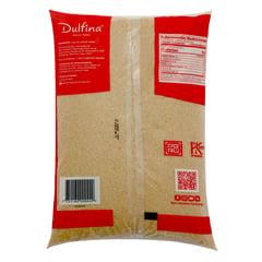 DULFINA - Azúcar Rubia 2 kg