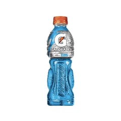 GATORADE - Bebida Rehidratante Sabor Cool Blue 500 mL