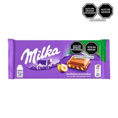 MILKA - Chocolate Relleno 100 g