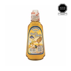 SPITZE - Sirope Sabor a Miel 480 g