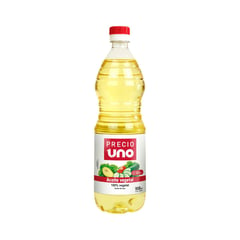 PRECIO UNO - Aceite de Soya 900 mL